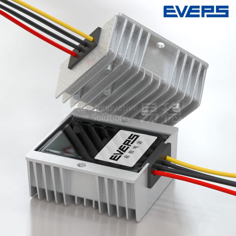 24V稳压器流模块流直19V直19V电源12V转36V稳压A转19V819V转19V转