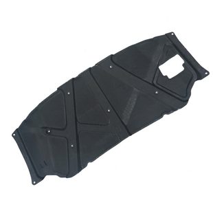 经典 适配猎豹隔热棉盖腾垫64版 引擎 机原装 汽车隔音盖00发动机 飞