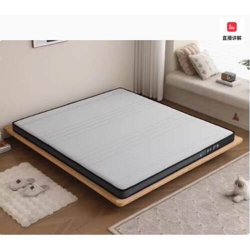 【老刘福利】环保椰棕床垫