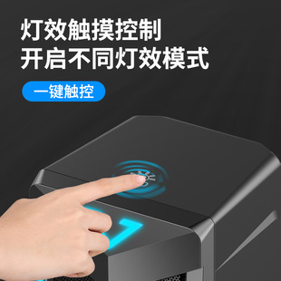 家用桌面小型音箱多媒体手机笔记本usb通用重低音炮 电脑音响台式