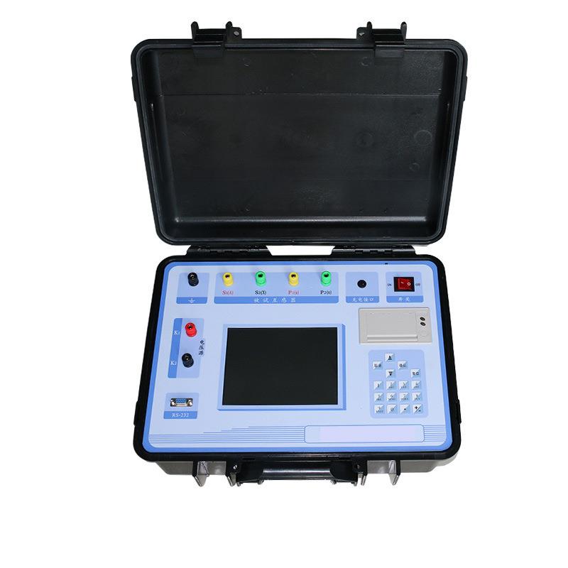 全自动电流互感器现场校验仪互感器现场测试仪
