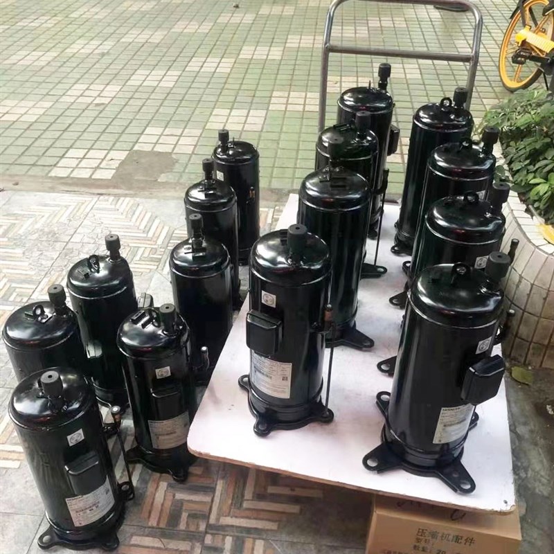 原装变频空调制冷压缩机300DHV-47B2/47ED2/303DHV-47B2/47D2YG