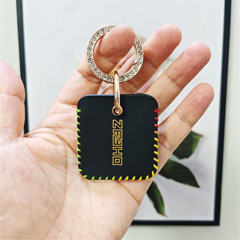 适用极核ae5gi ae2钥匙套ez3i保护皮套ICnfc卡套ae4电动车感应包