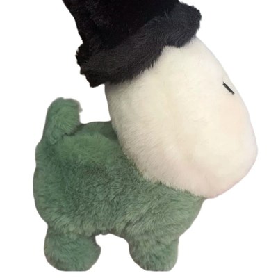 第五人格周边杰克属性芝士鸡块狗diy材料包手作娃娃女生礼物玩偶k