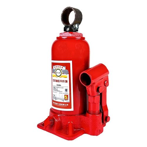 219割切管机配件大全消防管道切管机液压千斤顶5吨t立式油泵弹簧