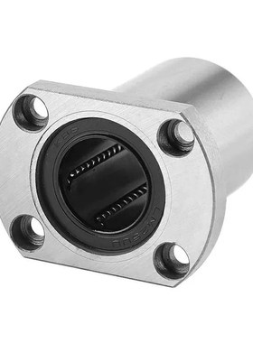 直线轴承E-LBF/LBFM6 8 10 12 13 16 20 25 30 35 40 50UU经济型