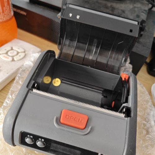 菜鸟驿站多多系统兔喜快递超市妈妈驿站快宝驿站通用面单打印机