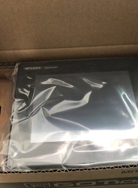 三菱原装触摸屏GT1050-QBBD-C/GT1055-QSBD-C/GT1150-QLBD/GT1155