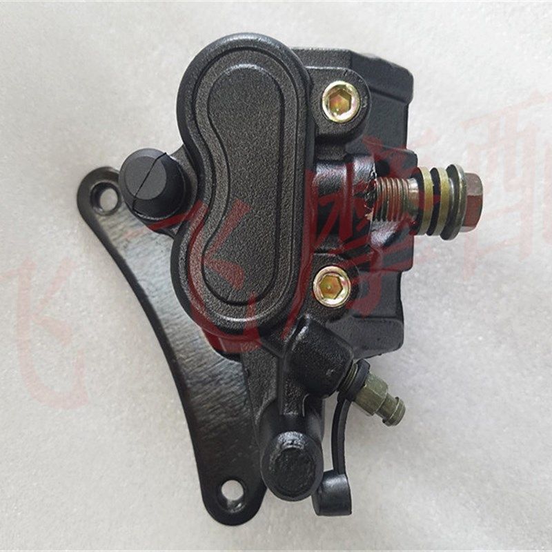 适用新锋翼WH125-11A下泵WY125-L-N-M-P刹车泵争锋新锋翔碟刹下泵