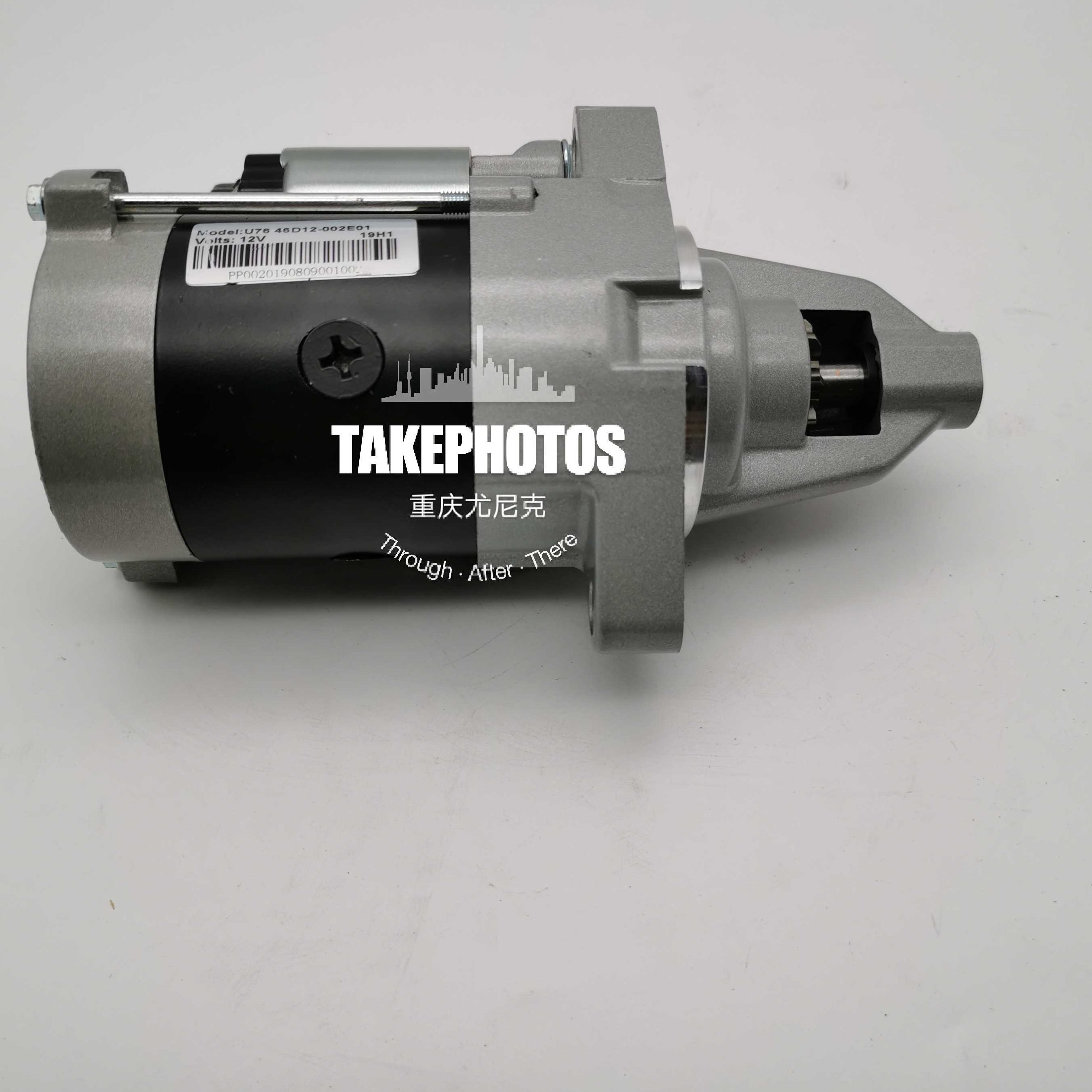 0BR0起动机42/48RA起动机80汽油机G90GTT230ON 0百力通SI50ST -