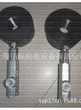 原装进口德国 AMTEC 液压 螺母 H-604.100.810N，M36*1.5