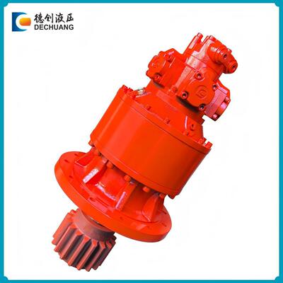 深锥浓密机液压传动 DIP10099AI 替 OILP010099AI 液压马达