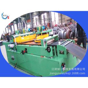 硅钢片 变压器 变压器铁芯 剪切线