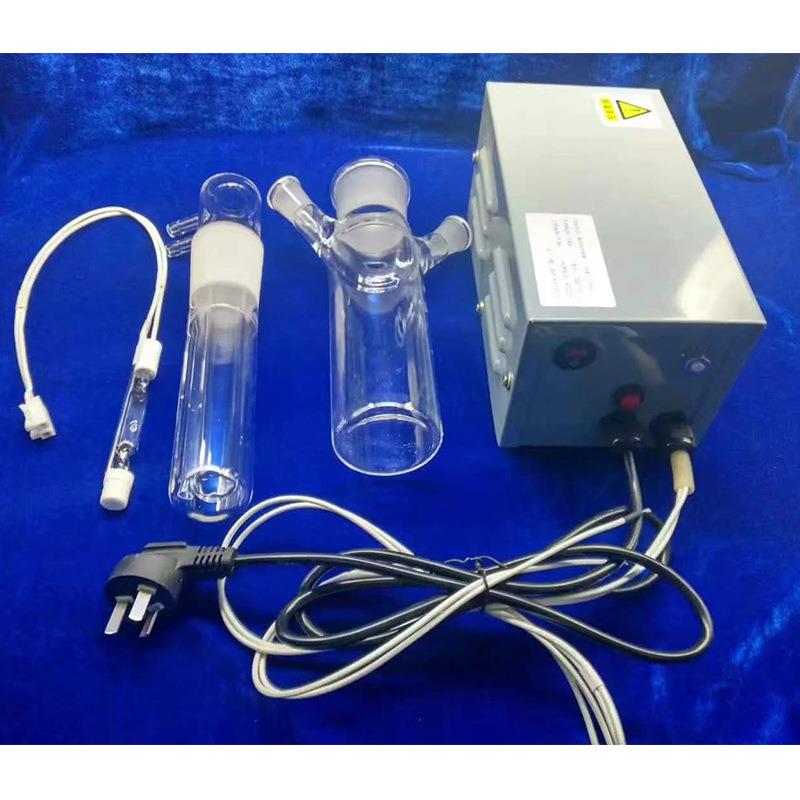 1KW可见光长弧氙灯高压紫外光汞灯金卤灯配套电源