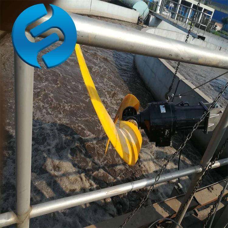 潜水搅拌器QJB5/4-1800/2-63一级反硝化液下搅拌机,清洗/食品/商业设备,食品搅拌机,淘宝优惠券,粉丝福利购,淘宝优惠卷