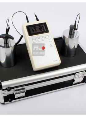 （SL-030B）表面电阻测试仪防静电能力检测仪重锤温湿度显示