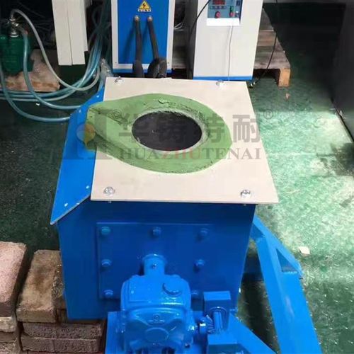 中频感应炉熔炼铜水绿泥炉口炉嘴料 高温耐火绿泥修补料30公斤装