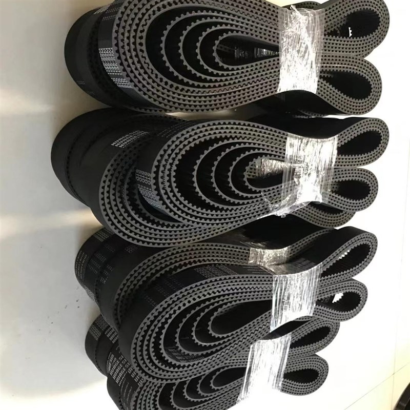 橡胶同步带HTD5M2375/2380/2400/2450/2460/2470/2500/2525/2535