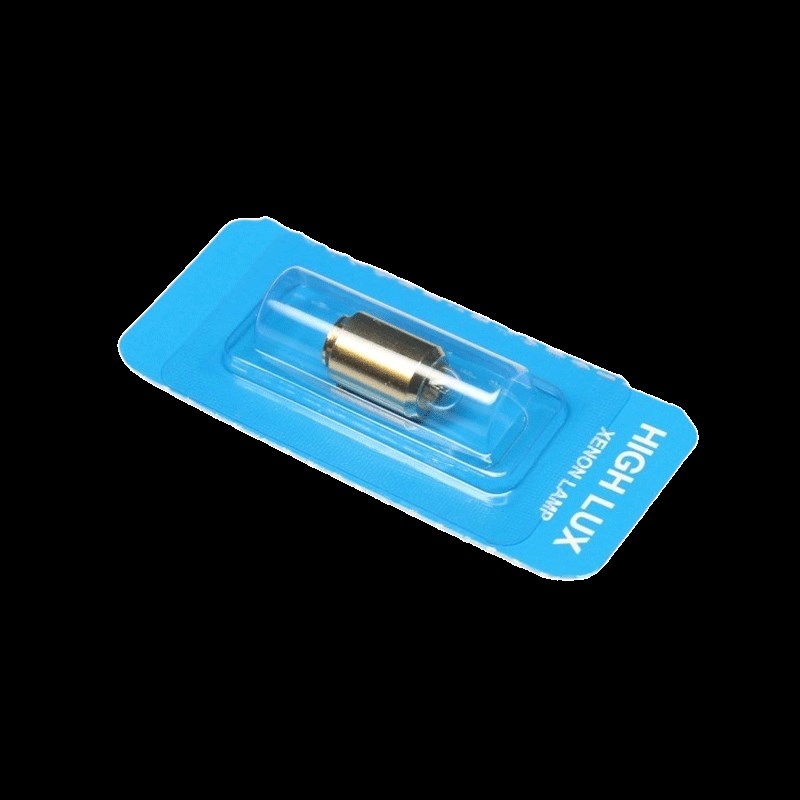 HEINE海涅 XHL # 106 2.5V MINI 3000检眼镜灯泡,001.88.106