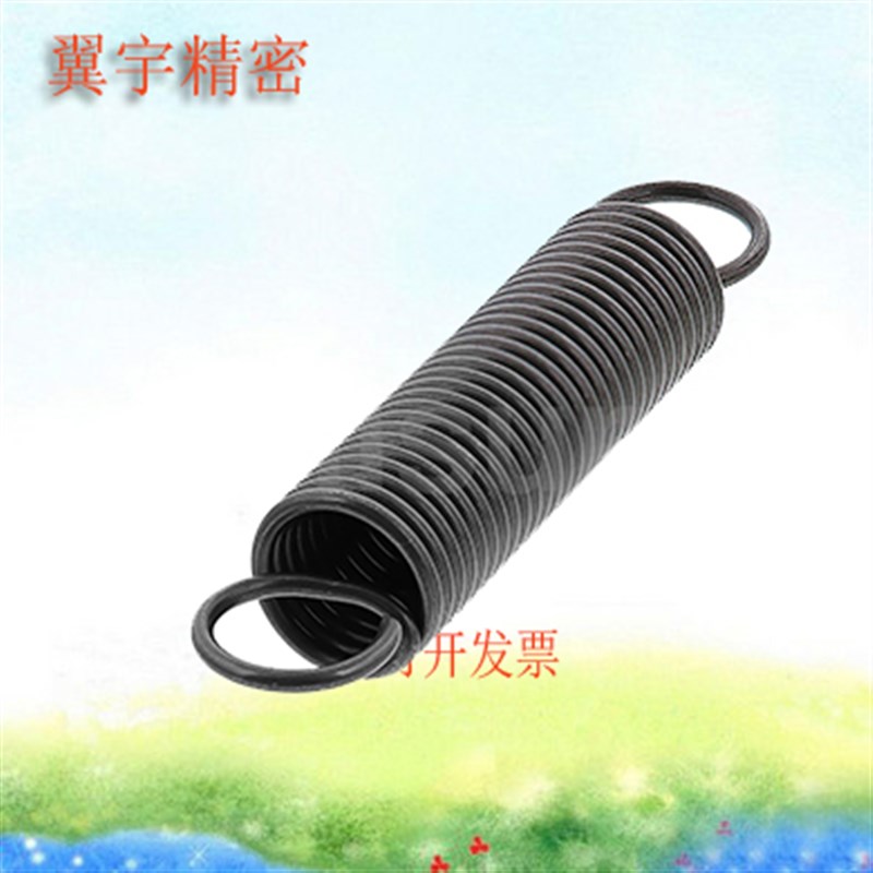 UFSP6/8/10-10/15/20u/25/30/40/45/50/55/60拉伸弹簧重载型