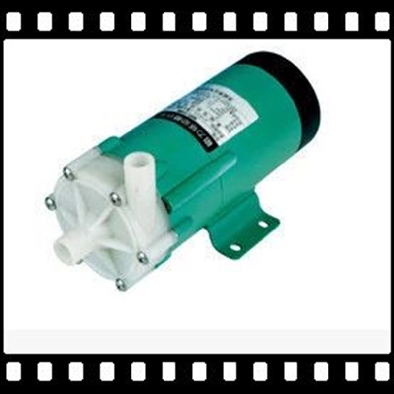 包邮热卖MP/MiD-20R MP/MD-20RM磁力泵耐腐蚀泵美容仪器泵磁光机