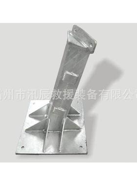 GXJL12底后切型16MB型螺栓B螺杆16槽钢悬吊平垫圈单支99仲谋河北