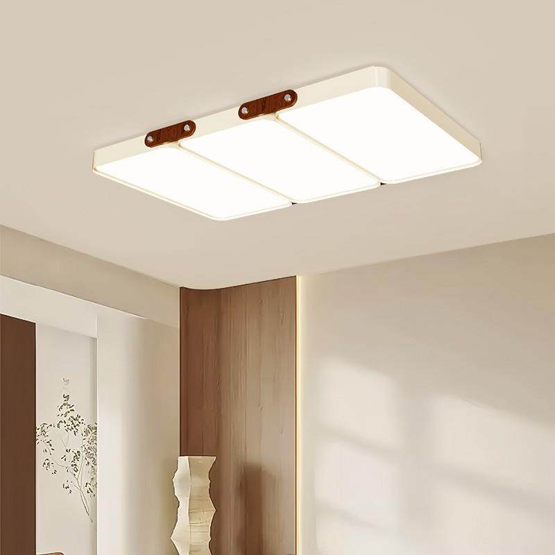 客厅吸顶灯中古奶油风钢琴键灯简约大气全光谱护眼主灯设计师灯具,五金/工具,其他电线电缆,淘宝优惠券,粉丝福利购,淘宝优惠卷