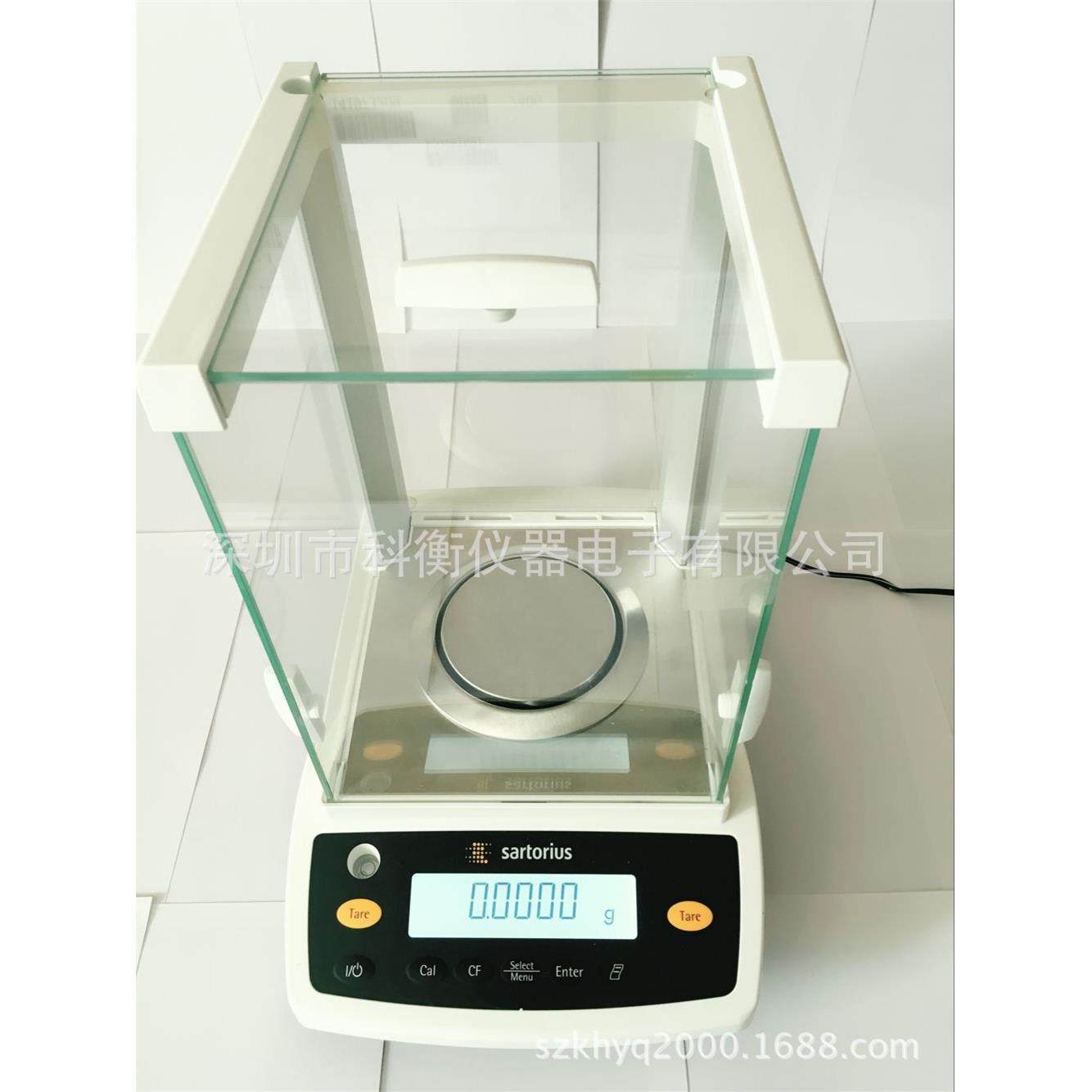 原装赛多利斯电子天平ENTRIS124-1S精密天平120g/0.1mgENTRIS124,农机/农具/农膜,植保机械,淘宝优惠券,粉丝福利购,淘宝优惠卷