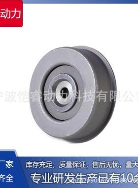 MD308882MD16638125281-3502025281-35060皮革张紧器滑轮