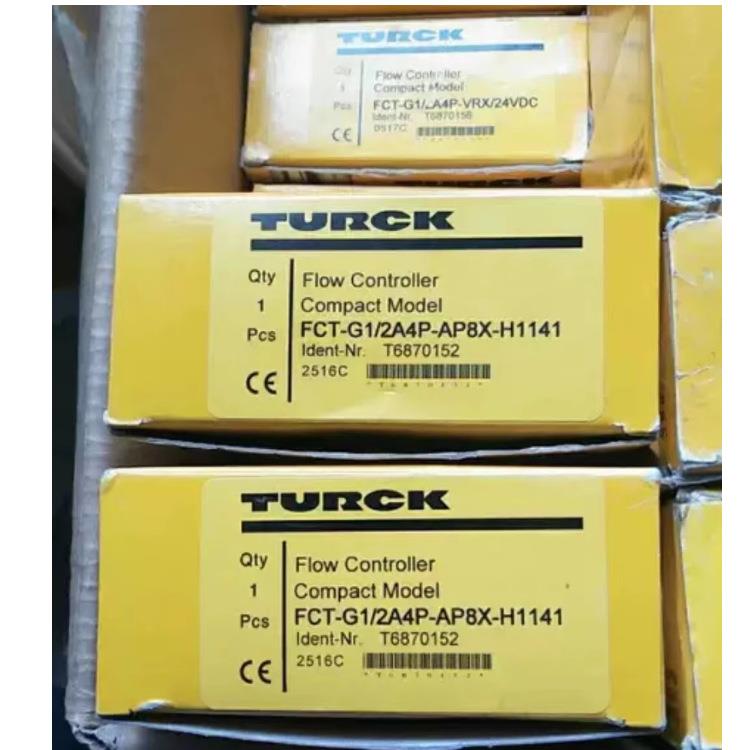 供应德国图尔克接近开关NI6U-EG08-AP6X-V1131