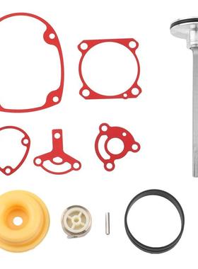 NR83NR83ANR83A2NR83A2(S)DBM83-04型圈和垫圈服务套件配件