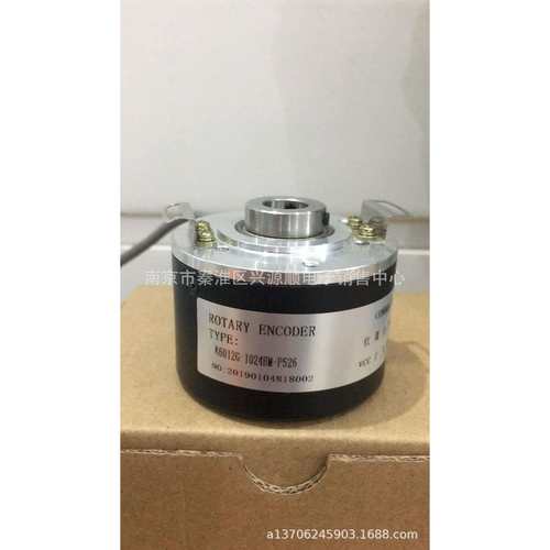 K6012G-1024BM-P526RI58-0/1024EK.42KB编码器2022
