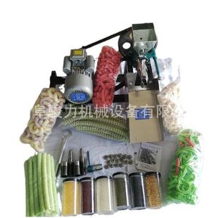 平谷区老式爆米花机茶餐厅设备骏力休闲食品膨化机价格