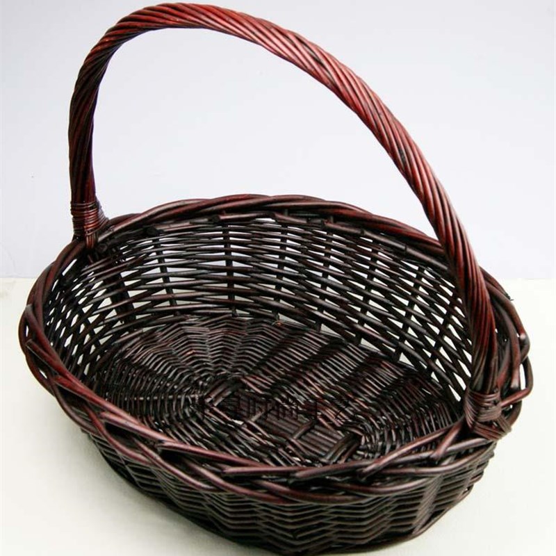 水果蔬菜手提蓝 果蓝 大小果蔬 篮子 水果蓝 蔬菜蓝 装饰果蓝