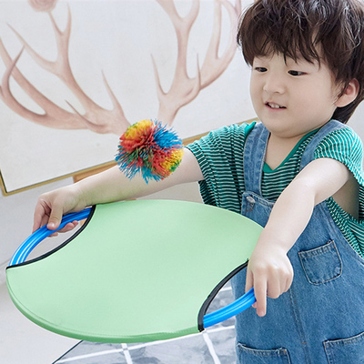 儿童户外亲子互动感统训练器材家用室内专注力幼儿园健身运动锻炼