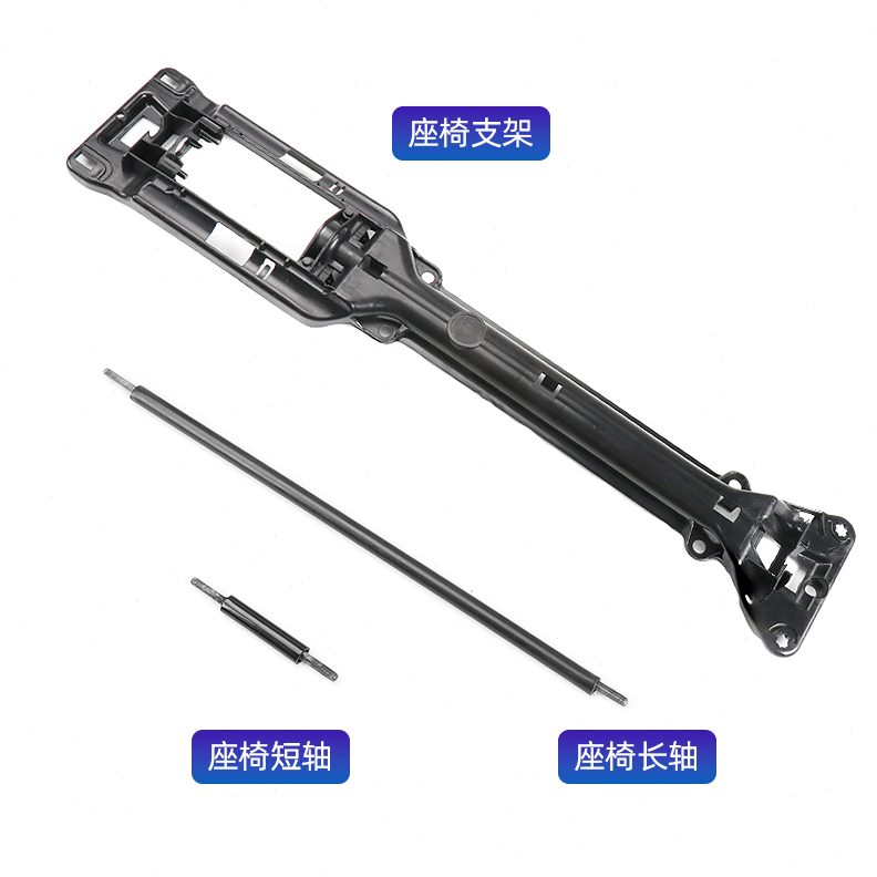 座椅调节适用GEL前0E020拉线26 奔驰支架18电机钢丝0C后0K3软轴0