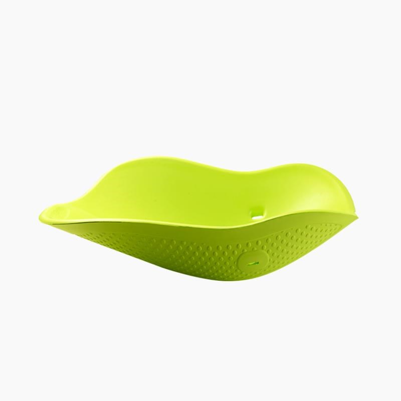 懒妈妈初生婴儿洗澡盆可躺宝宝洗手台洗澡神器新生儿用品便携浴盆