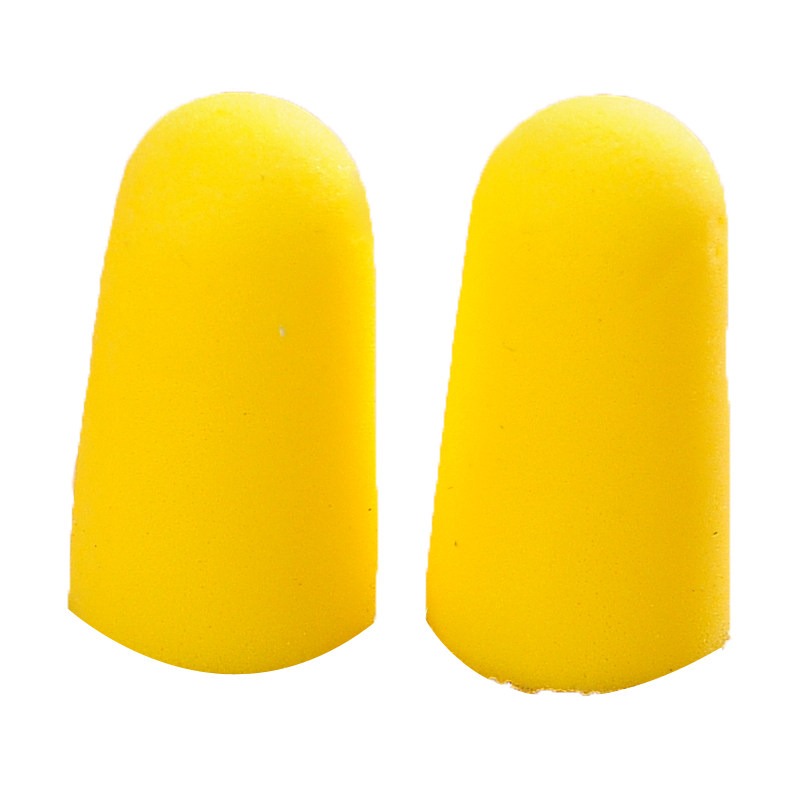 30盒装隔音耳塞睡眠防噪音睡觉用神器塞耳朵消音防打呼噜耳罩超强