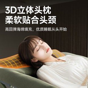 稳纳医院陪护折叠床单人床办公室午睡神器午休躺椅家用陪护便携床