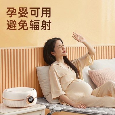 水暖电热毯2023新款水热毯水循环炕双人双控电褥子单人安全家用款