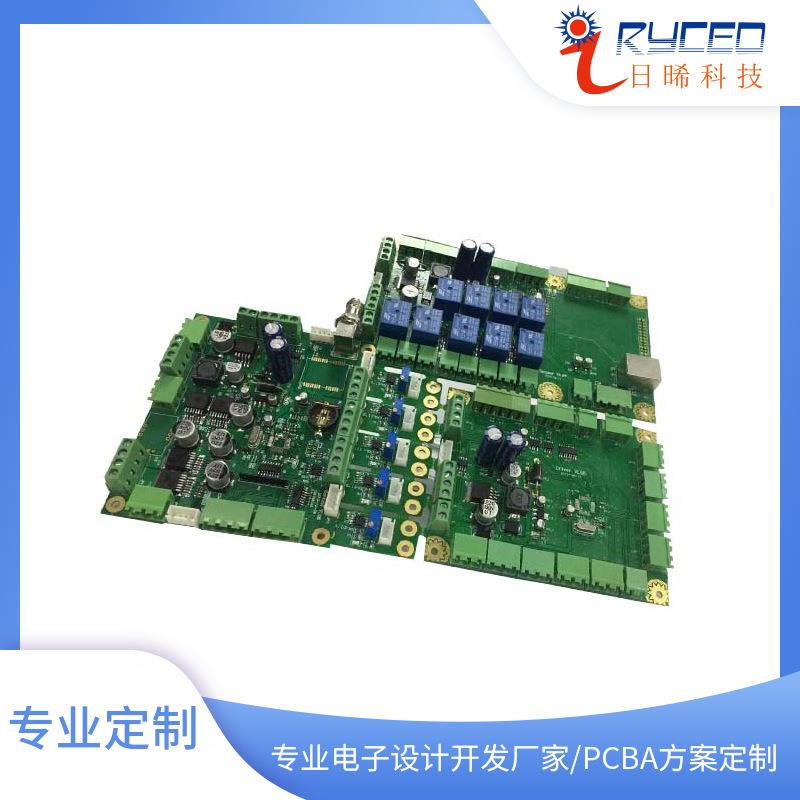 长三角plc工控系统开发工业机器人控制系统研发批量供应
