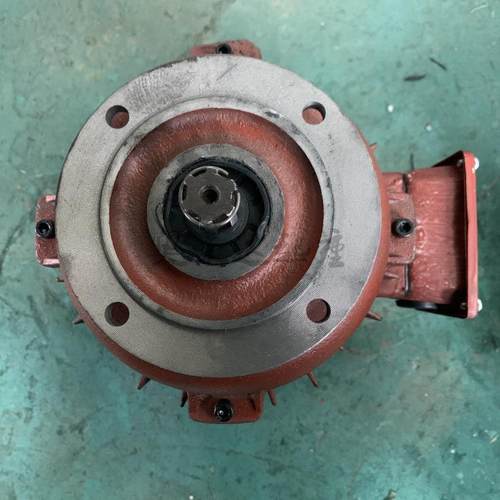 2.2千瓦电动葫芦跑车电机16吨葫芦行走电机ZDY12-4/2.2KW