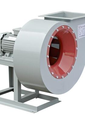 厂家直供4-723.6a离心风机0.75-2管道通风风机风机