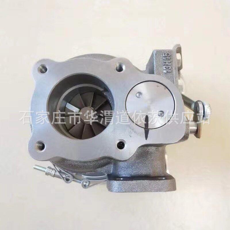 供应道依茨TCD2013L042V增压器04299152KZ