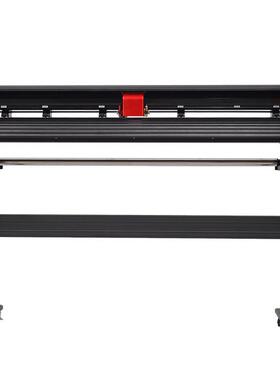 刻字机DA24DA48双头压痕刻穿镂空自动摄像头轮廓定位切割机