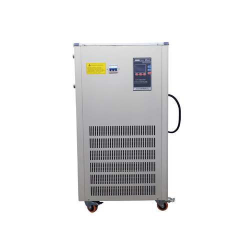 dlsb低温冷却液循环泵50L巩义低温冷阱实验室低温液体循环