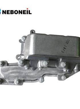 发动机配件适用于珀金斯PERKINS发动机机油散热器4134W027