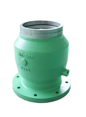 Sullair美国寿力进气阀02250060-988螺杆式空压机配件大全现货