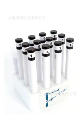 嗅棒 嗅笔 嗅觉检测 SCREENING 12 TEST SNIFFIN Burghart