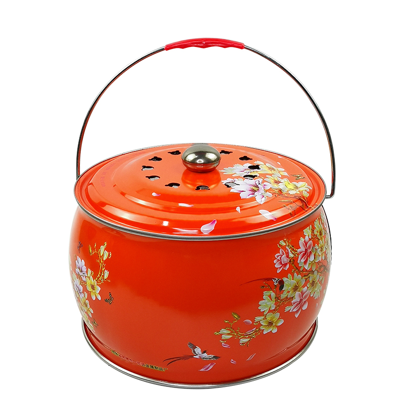 搬家仪式用品火盆碳烤火炉烧烤炉架搬家进火乔迁新居新房入宅过火